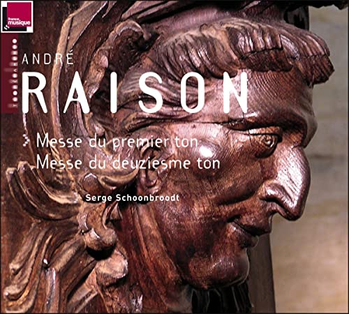 Serge Schoonbroodt - Messe Du Premier Et Deuzi [CD]