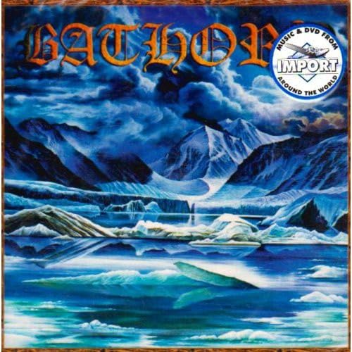 Bathory - Norland [CD]