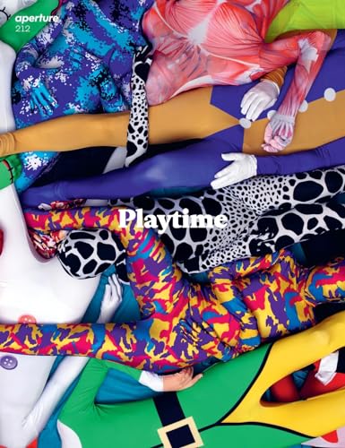 Playtime : Aperture 212