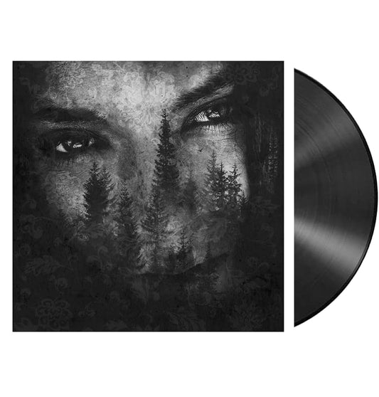 Lustre - Ashes Of Light The (Silver Vinyl) [VINYL]