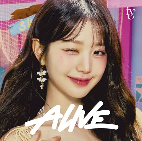 Ive - Alive <limited> [CD]