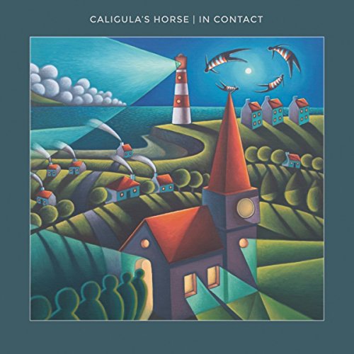 Caligula's Horse - In Contact [CD]