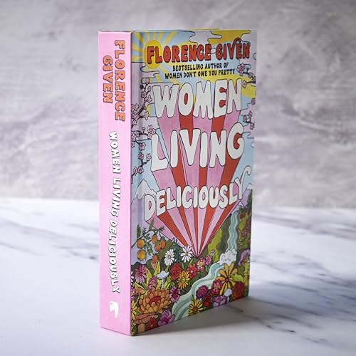 Women Living Deliciously