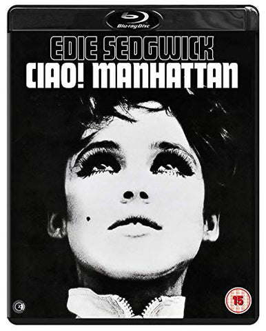 Ciao! Manhattan [BLU-RAY]