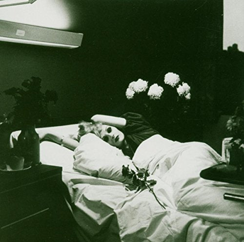 Antony & The Johnsons - I Am A Bird Now [CD]