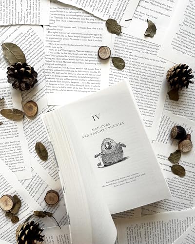 The Haunted Wood : A History of Childhood Reading