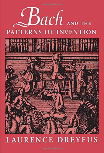 Bach and the Patterns of Invention