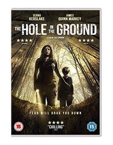 The Hole In The Ground [DVD]