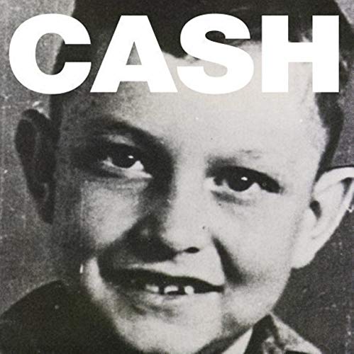 Johnny Cash - American VI: Ain't No Grave [VINYL]