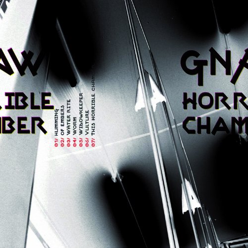 Various - Horrible Chamber [VINYL]