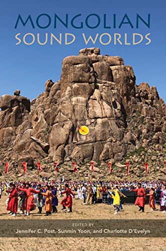 Mongolian Sound Worlds