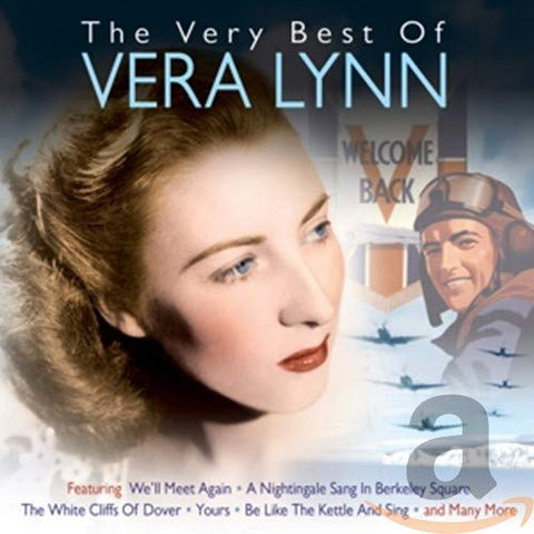 Various - The Very Best Of Vera Lynn [CD]