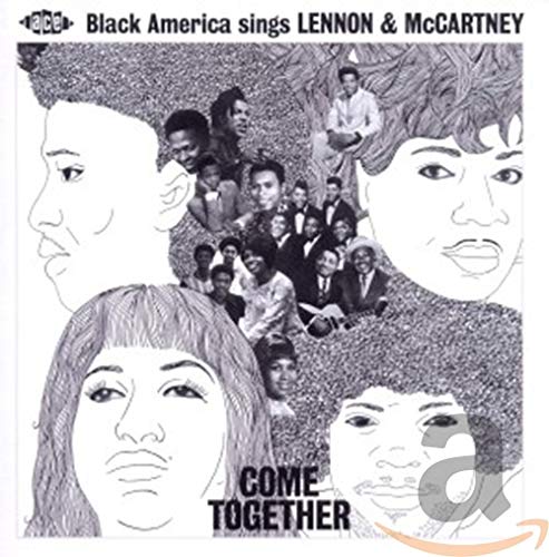 Various Artists - Come Together - Black America Sings Lennon & Mccartney [CD]