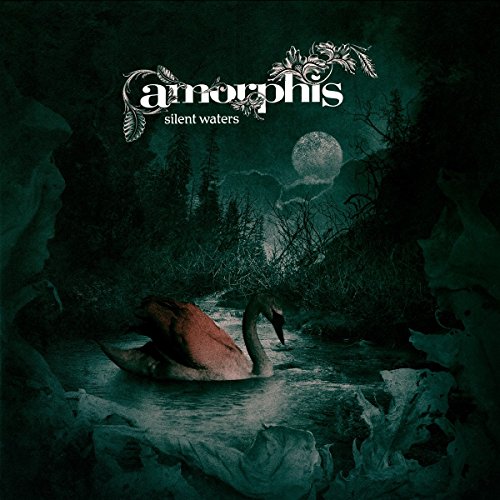 Amorphis - Silent Waters [VINYL]