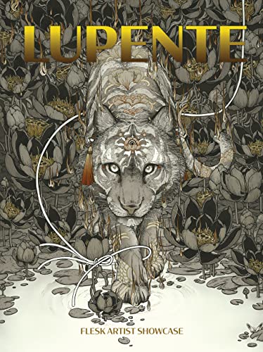 Lupente: Flesk Artist Showcase: 1