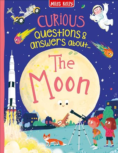D32HB CURIOUS Q&A MOON