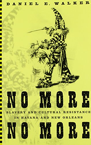 No More