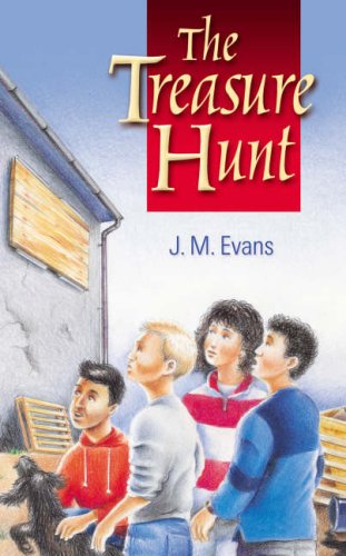 Treasure Hunt