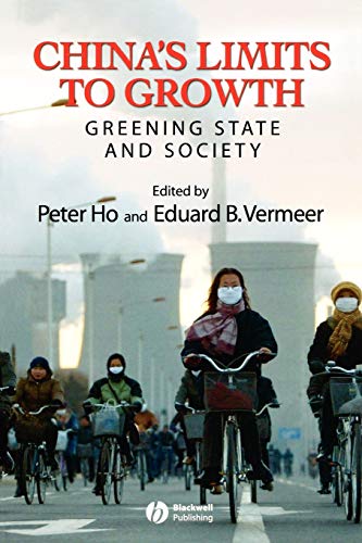 Chinas Limits to Growth: Greening State and Society