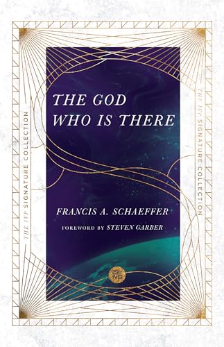 The God Who Is There
