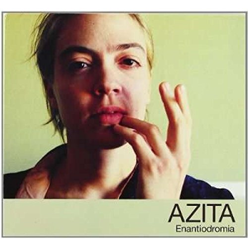Azita - Enantiodromia [CD]
