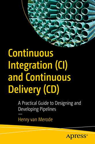 Continuous Integration / Continuous Delivery by Design