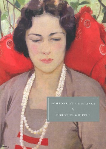 Someone at a Distance (Persephone Classics)