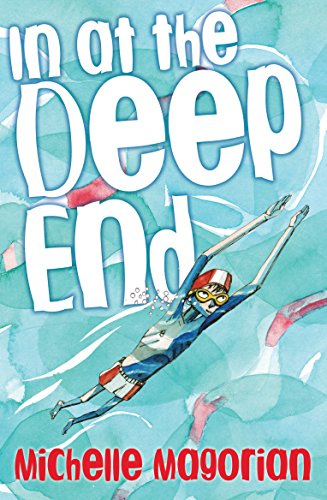 In at the Deep End (4u2read)