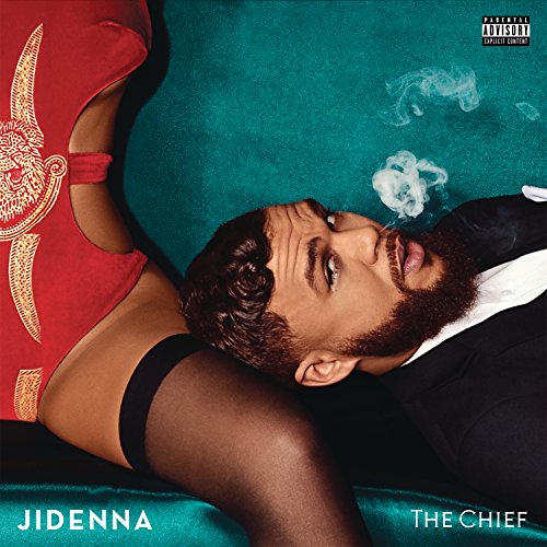Jidenna - The Chief [CD]