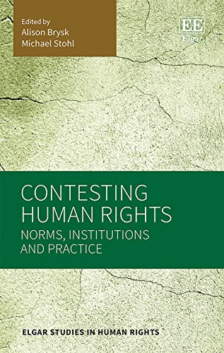 Contesting Human Rights: Norms