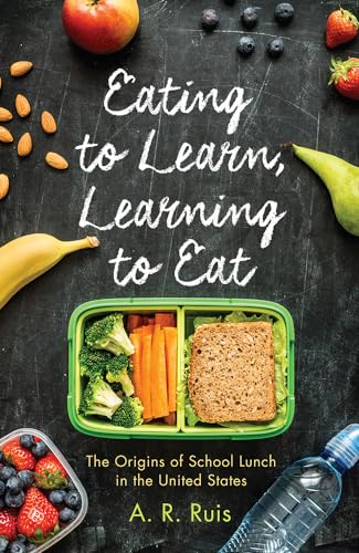 Eating to Learn