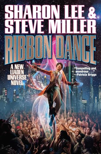 Ribbon Dance - Hc