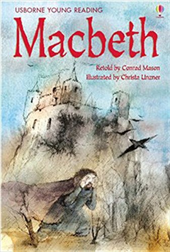 Macbeth (First Reading Level 2)