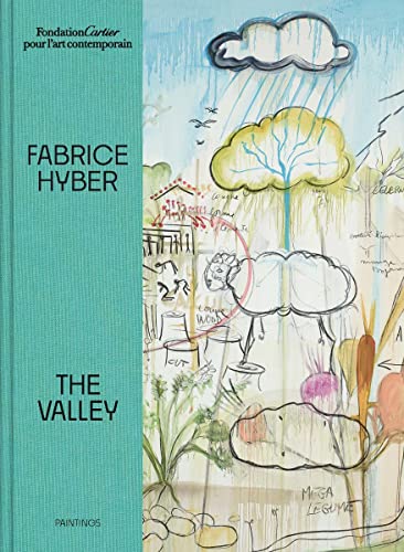 Fabrice Hyber