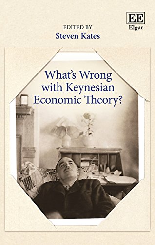 What'S Wrong with Keynesian Economic Theory?