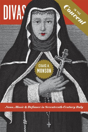 Divas in the Convent: Nuns