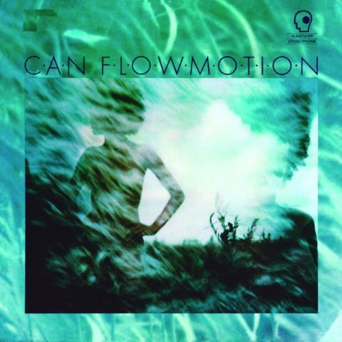 Can - Flow Motion  [VINYL]