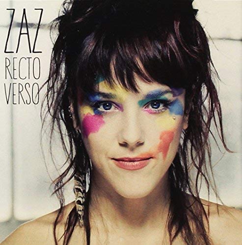 Zaz - Recto Verso [CD]