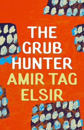 The Grub Hunter