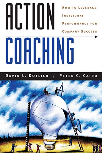 Action Learning: How to Leverage Individual Performance for Company Success