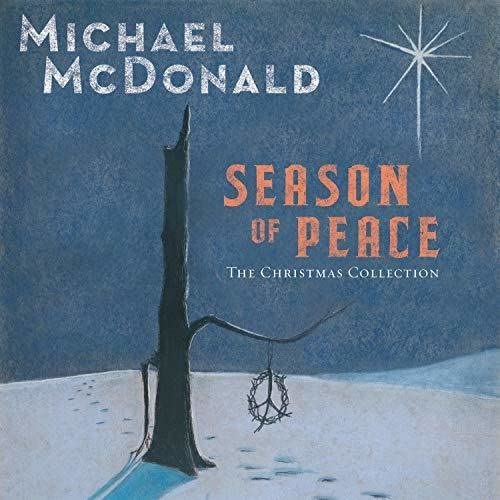 Mcdonald Michael - Season of Peace - The Christmas Collection [CD]