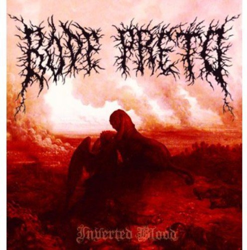 Various - Inverted Blood [CD]