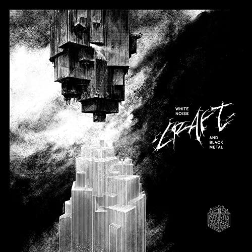 Craft - White Noise And Black Metal [CD]