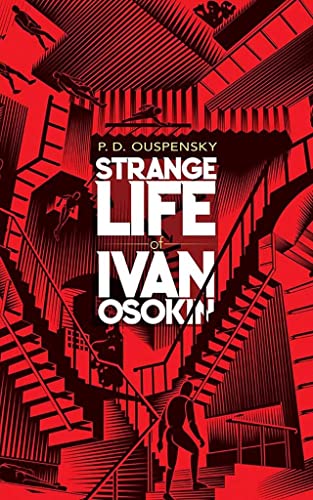 Strange Life of Ivan Osokin