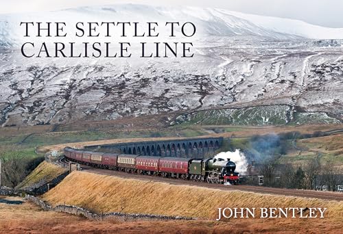 The Settle to Carlisle Line