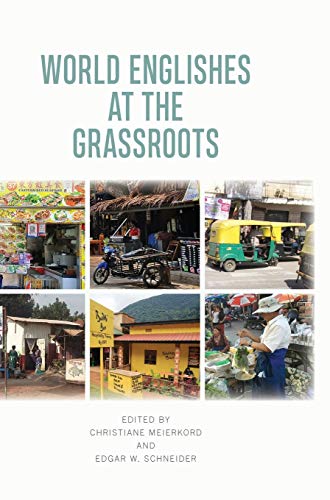World Englishes at the Grassroots