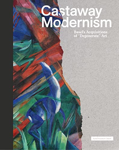 Torn Modernism