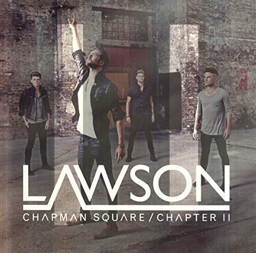 Various - Chapman Square II [CD]