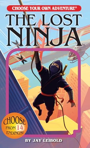 The Lost Ninja : 47