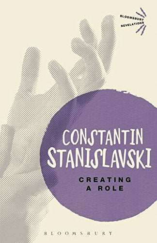 Creating A Role (Bloomsbury Revelations)